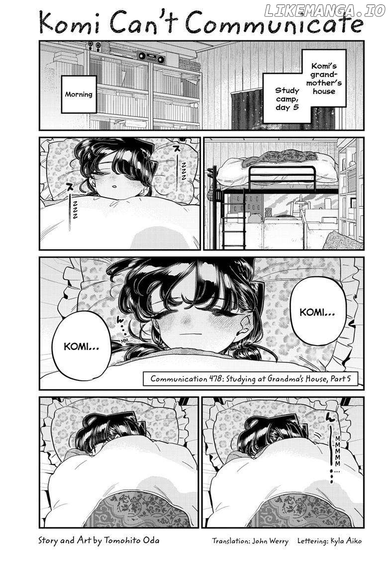 Komi Can